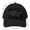 Boll Caps String Quartet Baseball Cap Luxury Man Hat Brand Herrkvinnor