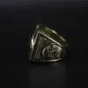 Band Rings 1961 Ohio State University Buckeye anneau de championnat national de football