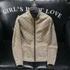 Men's Jackets autumnwinter men's jacket Korean version slim fit casual thin youth jacket men's top jacket WFS8