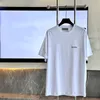 Mens T قمصان مصمم Essial 24FW Tshirts الصيف النساء القميص النسائي القابل للتنفس الأكمام قصيرة الحجم XS-XL