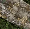 Pantalones de hombre de talla grande de algodón transpirable biónico caza camuflaje pantalones al aire libre senderismo pesca jungla pantalones largos holgados ZEUE