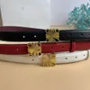 Nouvelle ceinture fine pour femmes de 2,5 cm populaire sur Internet, le même style que Luo Wei, jupe manteau basse, ceinture parfaitement assortie pour les femmes