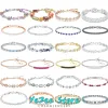 Bangles Original 2024 Nouveau bracelet Gema bijoux charms élément rond Louxurious Crystal Autrichien Ajustement Romantic Gift for Women