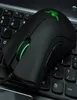 Souris Razer DeathAdder Chroma 10000DPI Gaming MouseUSB Filaire 5 Boutons Capteur Optique Souris Razer Avec Retail Package2253004