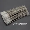 200pcs lot Pipe Cleaners Nylon Straw Cleaners cleaning Brush for Drinking pipe stainless steel pipe cleaner ZZ