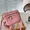 4 Colors Waist Bags M82335 MINI BUM Designer bumbag Handbag Purse Hobo Satchel Evening Tote Cross Body Chain Casual Bag M82335/6060