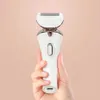 Epilator YouPin Pritech Electric Epilator Kvinnor Shaver Leg Body Hair Removal Face Female Razor Bikini Trimmer Facial Hair Remover Wet Dry D240424