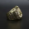 Baes Designer Commemorative Ring Band Rings 1999 Winston Cup Racing Champion Ring Fans Souveni