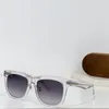 Nieuwe mode-design cat eye-zonnebril 9355 klassiek acetaatframe, eenvoudige en populaire stijl, veelzijdige outdoor uv400-beschermingsbril
