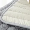 Pillow Winter Plush Integrated Table Chair S Covers Office Chairs Garden Balcony Lounge Seating Sofa Mattress