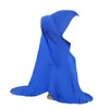 Vêtements ethniques Femmes musulmanes Écharpe instantanée Couleur unie Underscarf Turban 2 pièces Amira Bone Bonnet Chapeau Intérieur Hijab Prière islamique Hijabs