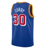 Maillot de basket-ball personnalisé Stephen Curry Klay 11 Thompson Andrew Wiggins Draymond Vert Blanc Noir Bleu Hommes Chris Paul Kevon Looney