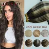 Extensions Straight I Tip Hair Extensions Human Hair Keratin Capsule Human Fusion Hair Extension For Women Salon Quality 100Strands/Pack