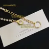 Braccialetti con ciondoli Braccialetti di design Braccialetti con api da donna Orecchini con ciondoli G per uomo Catene di api Braccialetti con diamanti Tendenza moda Gioielli classici 2024