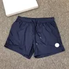 shorts de bain pour hommes femmes shorts cp shorts en maille avec NFC hommes de luxe séchage rapide pantalons courts de bain imperméables femmes sport tendance d'été L2