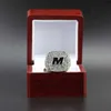 Band Rings NCAA 2015 University of Missouri Tiger Orange Bowl Championship Ring