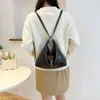 Tote minimalista da moda outono 2023, bolsa nova para bolsa de ombro casual e personalizada feminina, bolsa coreana de versão da moda 75% vendas diretas de fábrica