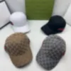 Letras de diseño clásico gorra de béisbol flores animales moda hombres y mujeres gorra de bola sombrilla al aire libre gorra de ocio de alta calidad