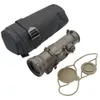 Specter Dr Dual Role 1.5x/6x 7.62 Optical Sight Machine Optics Riflescope för utomhusjakt