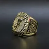 Кольца-кольца MLB 1997, кольцо для болельщиков чемпионата Майами Марлин, бейсбольное кольцо