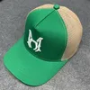 2024SS Ny mode Ny designer hatt klassisk rutig baseball mössa för män kvinnor avancerad lyxig mössa retro rutigt brev solhatt hink