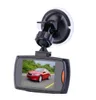Envoyer G30 24quot voiture Dvr 120 degrés grand Angle Full HD 720 P voiture caméra enregistreur enregistreur Vision nocturne GSensor Dash Cam2657137