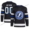 Vladislav Namestnikov Steven Stamkos 2024 Lightning Third Jerseys Nikita Kucherov Andrei Vasilevskiy Brayden Point Hedman Tampa Bay Colton Killorn