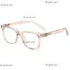 Designer ch Cross Glasses Frame Chromes Märke Solglasögon för män Kvinnor Trendiga runda ansikte Eye Male Protection Heart Luxury Eyeglass Rames Chromees Hearts 700