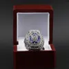 Designer Commemorative Ring Band Rings NCAA 2016 University of Villanova Wildcat University Ring Zqwy