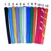 Wholesale Golf Grips IOMIC Colorful Woods Irons Grip 10PCS With 1 Free Tap Top Qualtiy Golf Accessories Club Grip