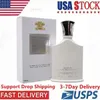 3-7 gün içinde ABD'ye ücretsiz gönderim en iyi orijinal 1 100ml parfüm kolonya için erkek erkekler için deodorant uzun ömürlü kokular erkekler parfume setnce 3 ffcq