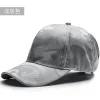 Setar Big Head Man Plus Size Baseball Cap Men Summer Thin tyg Mesh Sun Hat Male Snapback Hats M 5560cm L 6065cm