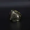 Designer Commemorative Ring Band Rings 1968 Ohio State University Buckeye National Football Championship Ring Ow39