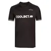 2024 2025 Colo Colo maglie da calcio 24 25 Palacios Home Bianco Away nero V.PIZARRO VIDAL Camicie da calcio Uomo Bambini