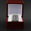 Anneaux de bande 2014 TCU Hornfrog University Alamo Bowl Football Championship Ring