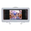 Set di accessori per il bagno 1PC Doccia Telefono Box Touch Screen Custodia impermeabile per supporto mobile Protezione per sigillo Bagno Cucina Mani Gadg2010