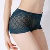 Women's Panties Sexy Lingerie For Women Lace Underwear Plus Size High-waisted Briefs Ropa Interior Femenina Lenceria Mujer