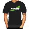 Men's T Shirts Fendt Agricultural Farming Tractors Mens Classics T-shirt Cotton Tshirt Men Summer Fashion Euro Size