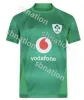 2022 2023 New Ireland Rugby Jerseys Shirts Johnny Sexton Carbery Conan Conway Cronin Earls Healy Henderson Henshaw Herring Sport S-5xl Men Women