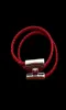 Bracciale rigido Tournis Tresse braccialetti in pelle di pecora bracciale rigido di design contatore qualità acciaio al titanio materiale regali premium offici3644067