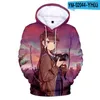 Women's Hoodies Komi Can't Communicate Hoodie Cosplay Pullover Anime Sweatshirt Unique Clothes 2024 Casual Sweatshirts Harajuku Hoody