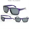 China fábrica barato óculos esportivos clássicos personalizados óculos de sol quadrados óculos de sol de carvalho FMJS