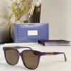 Sonnenbrille Rahmen Designer Marke Vintage Mode Luxus Frauen Männer Brillen Rahmen Brillen Rezept Brillen Objektiv 0931