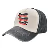 Ball Caps Austin Typewriter Ink. Ribbon Cowboy Hat Uv Protection Solar For Men Women's