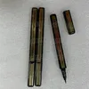 Luxury Eye Makeup Liquid Eyeliner Pencil Natural Waterproof Long Lasting Cool Black Liner Pen 1.3ml