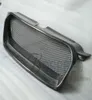 Grille de voiture en fibre de carbone pour Subaru Legacy 08, haute qualité, 2532923