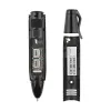 Players K07 0.96" Pen Shaped 2G CellPhone Screen Dual SIM Card GSM Mobile Phone BT V3.0 Dialer Voice MP3 FM Voice Recorder Recording