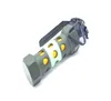GEWELDIGE Metalen Speelgoed Dummy M84 Grenade flashbomb Geen functie Boutique model AEG Tactical Toys2568701