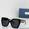 Designer homens e mulheres óculos de sol moda 1300 óculos clássico luxo estilo retro qualidade proteção uv design exclusivo caixa original