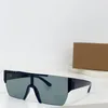 Yeni Moda Tasarım Kalkanı Güneş Gözlüğü 4291 Asetat Çerçeve Kare Bağlantı lens Modaya uygun ve çok yönlü stil UV400 Koruyucu Gözlükler En Kalite
